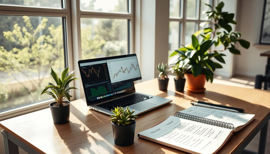investir em ações de forma inteligente